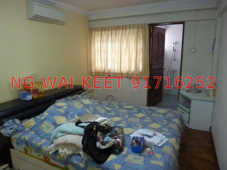 Hougang Avenue 10 thumbnail photo